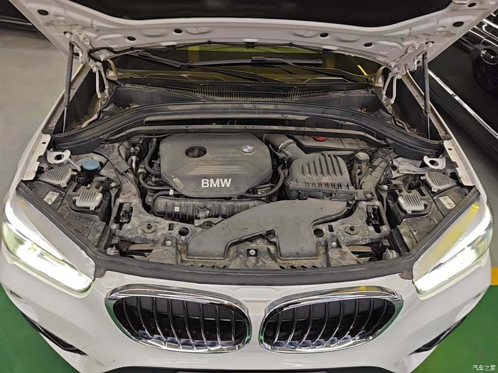 BMW X1, 2018 20