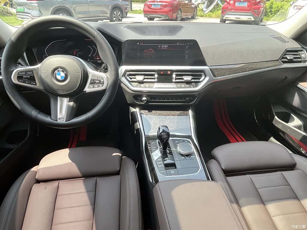 BMW 3 Series, 2020 19