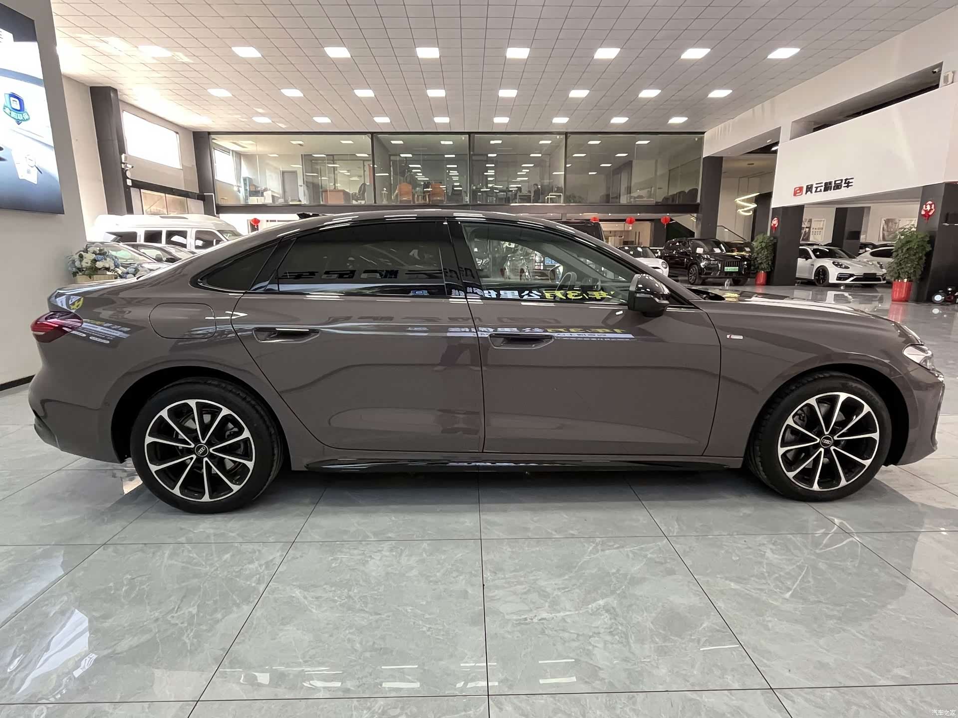 Audi A5, 2025 7