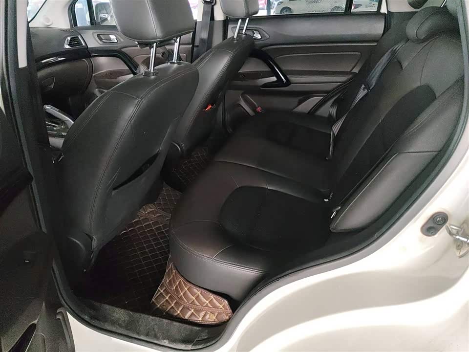 Trumpchi Trumpchi GS4