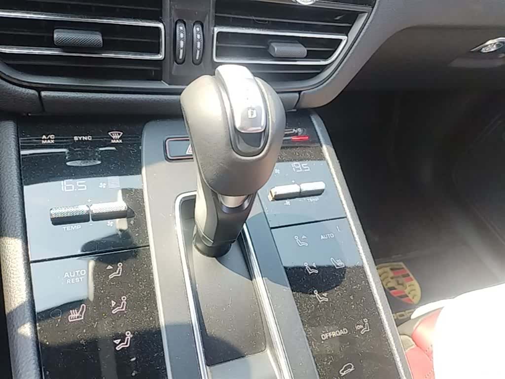 Porsche Macan, 2022 14