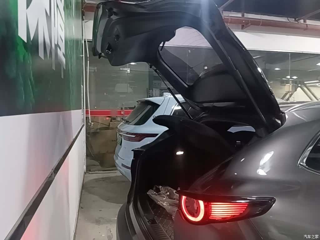 Mazda CX-30, 2020 19