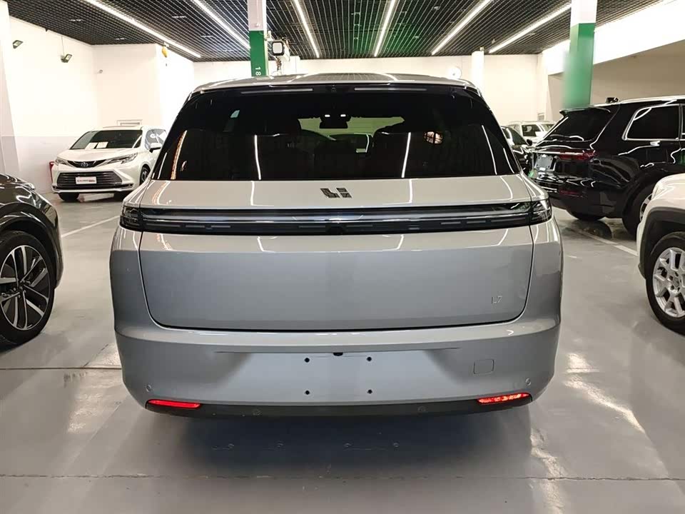 Li Auto Ideal L7