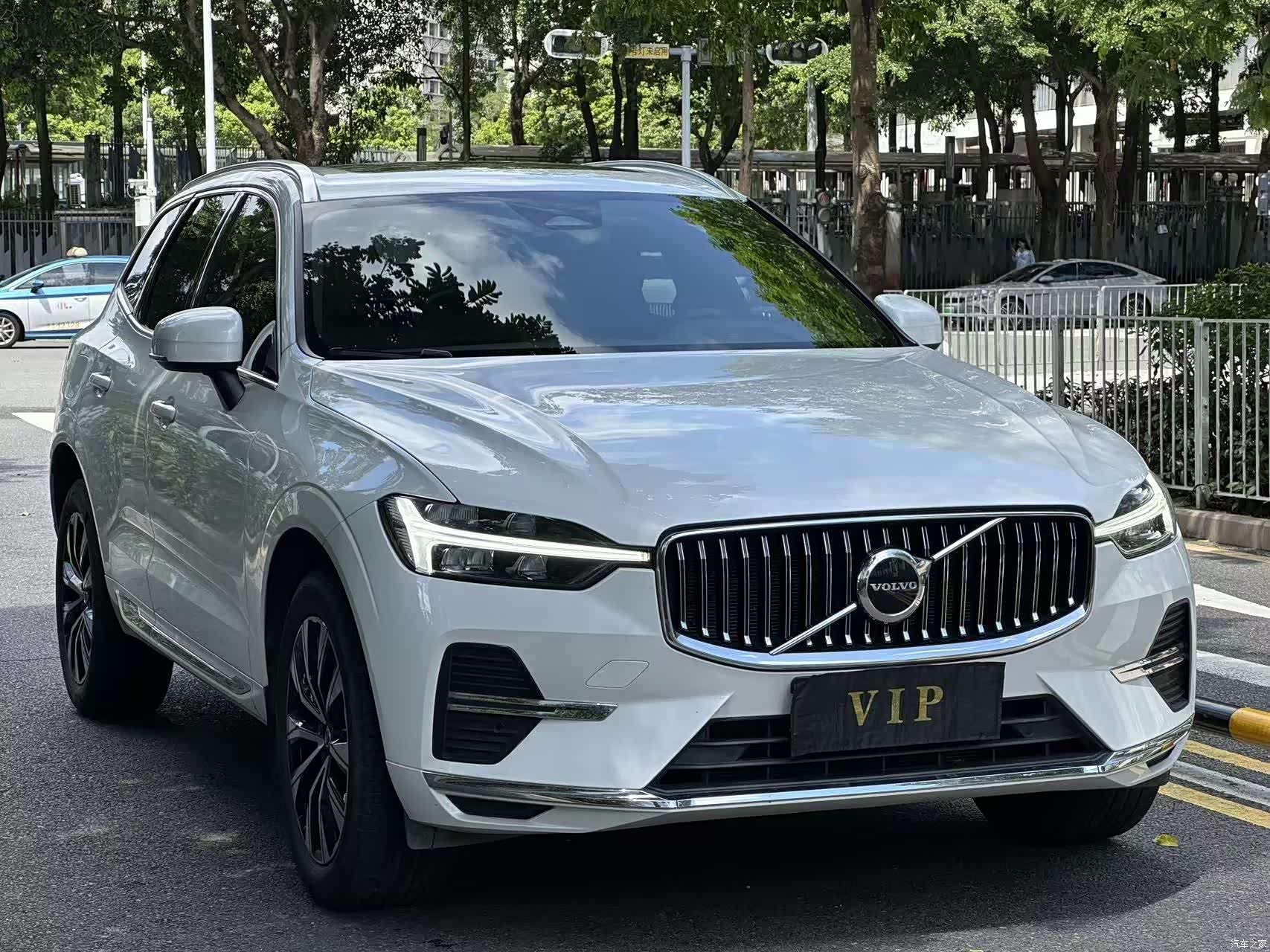 Volvo XC60, 2024 3