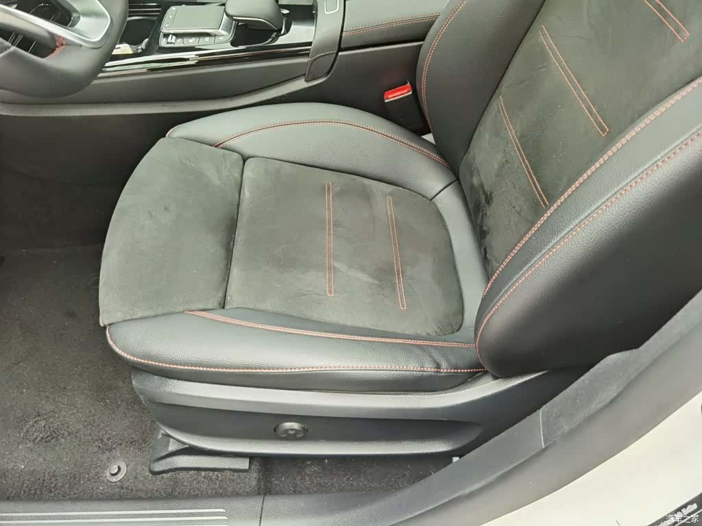 Mercedes-Benz CLA, 2020 20