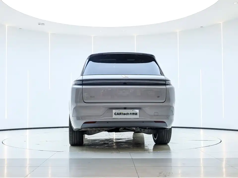 Li Auto Ideal L8