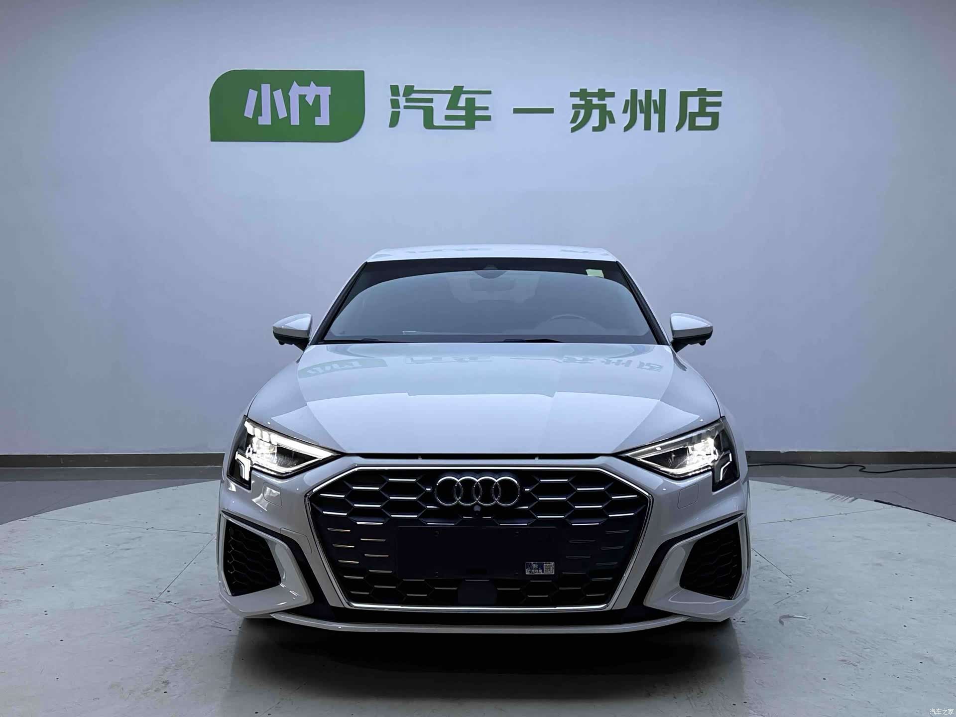 Audi A3, 2022 18