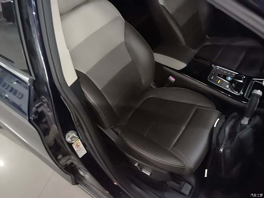 BYD Song, 2022 25