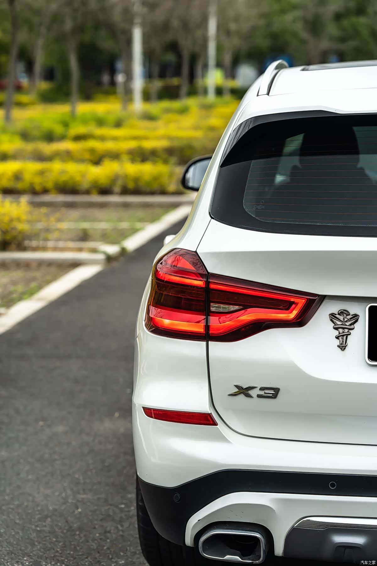 BMW X3, 2020 15
