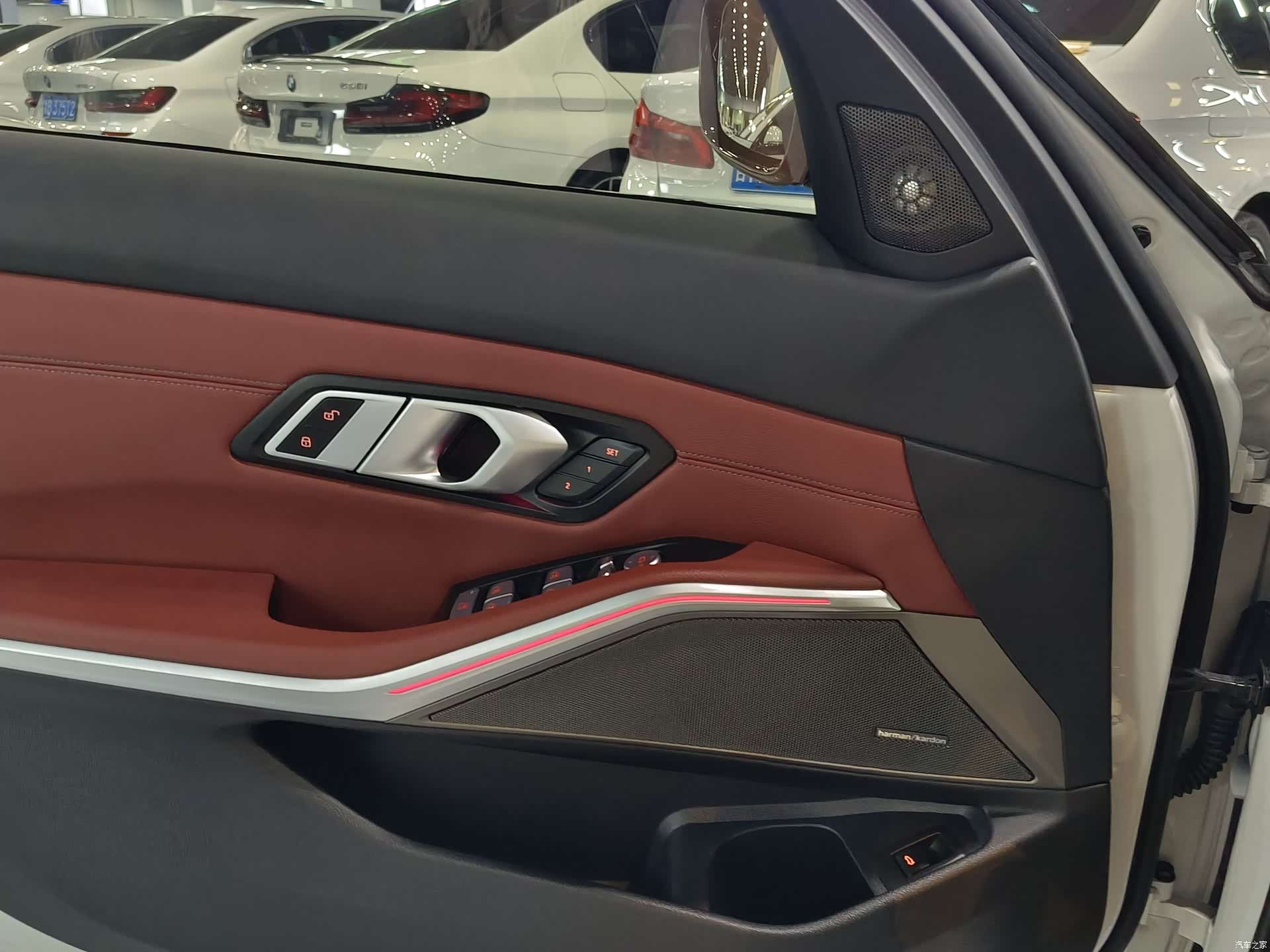 BMW 3 Series, 2023 10