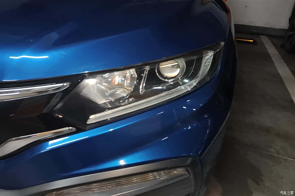 Honda XR-V, 2016 все фото