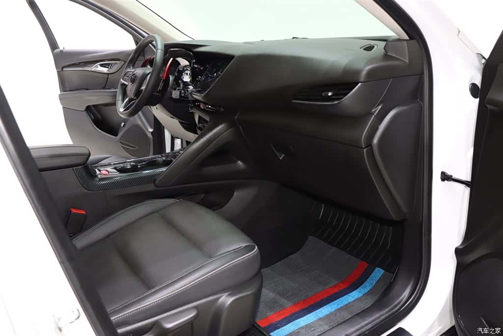 Buick Envision, 2022 8