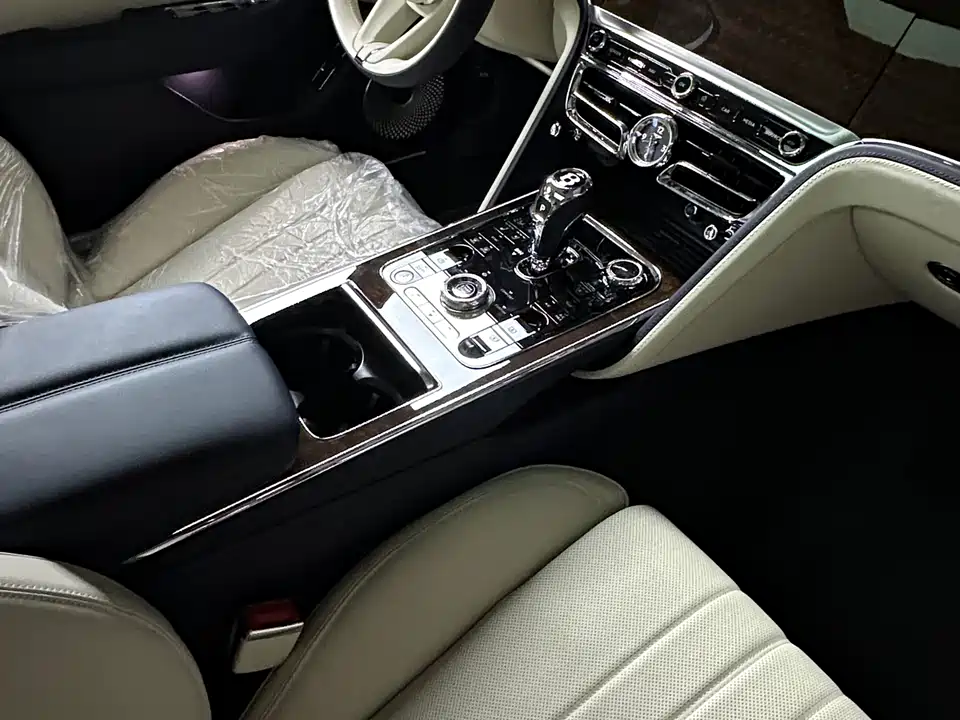 Bentley Flying Bentley Flying