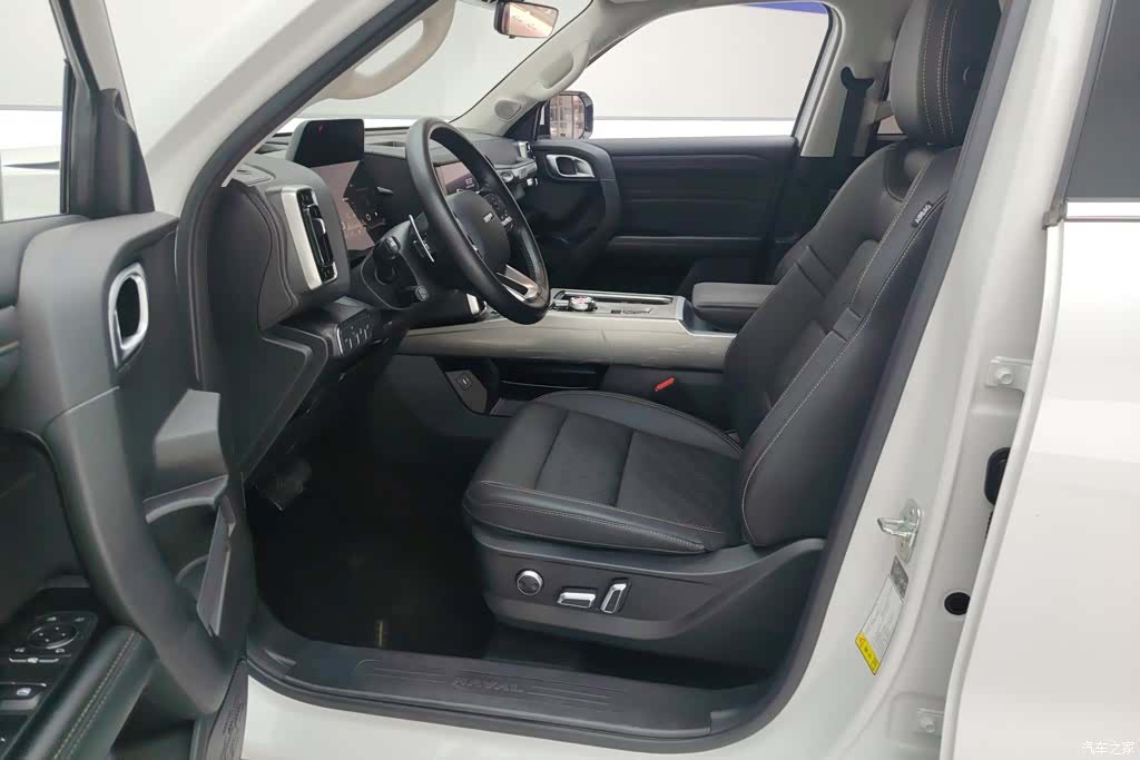 Haval Big Dog, 2025 9