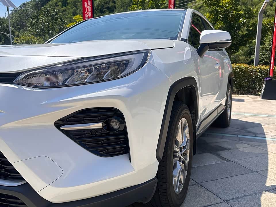 Toyota Wilanda Toyota Wilanda