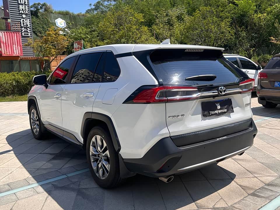 Toyota Wilanda Toyota Wilanda