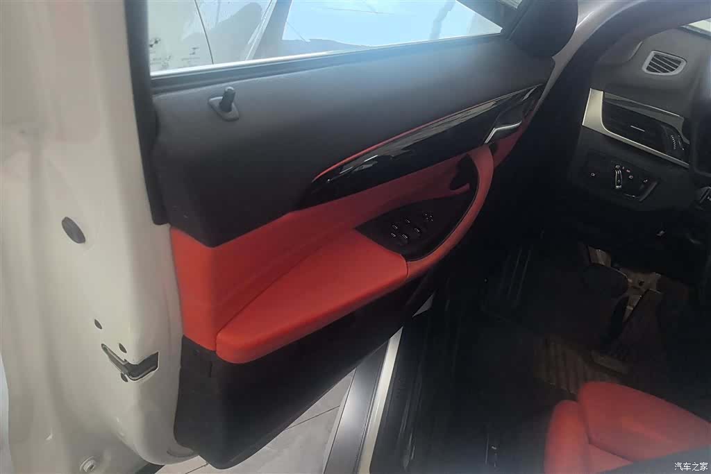BMW X2, 2020 7