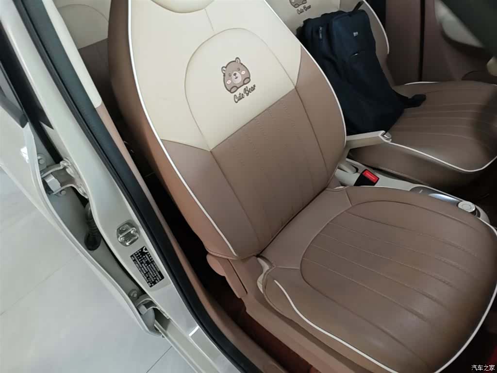 Wuling MINIEV, 2025 25
