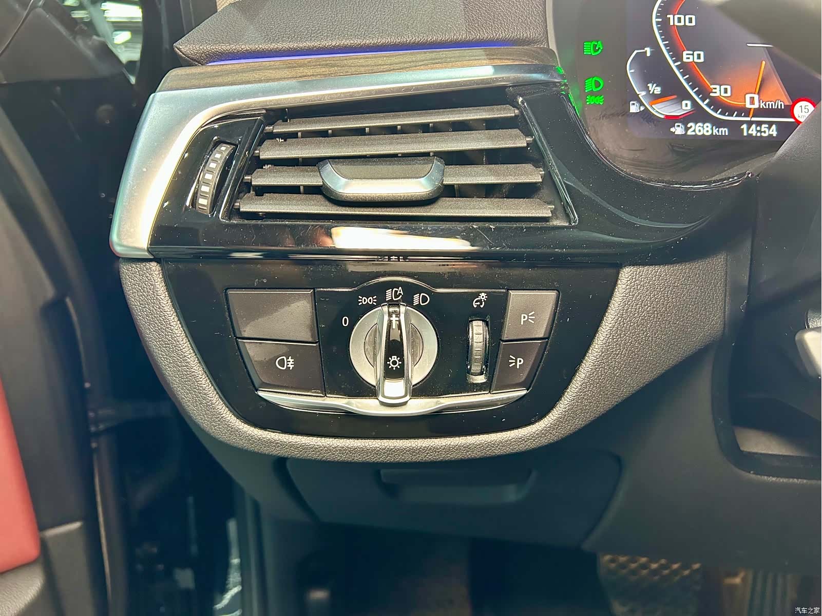BMW 5 Series, 2021 22