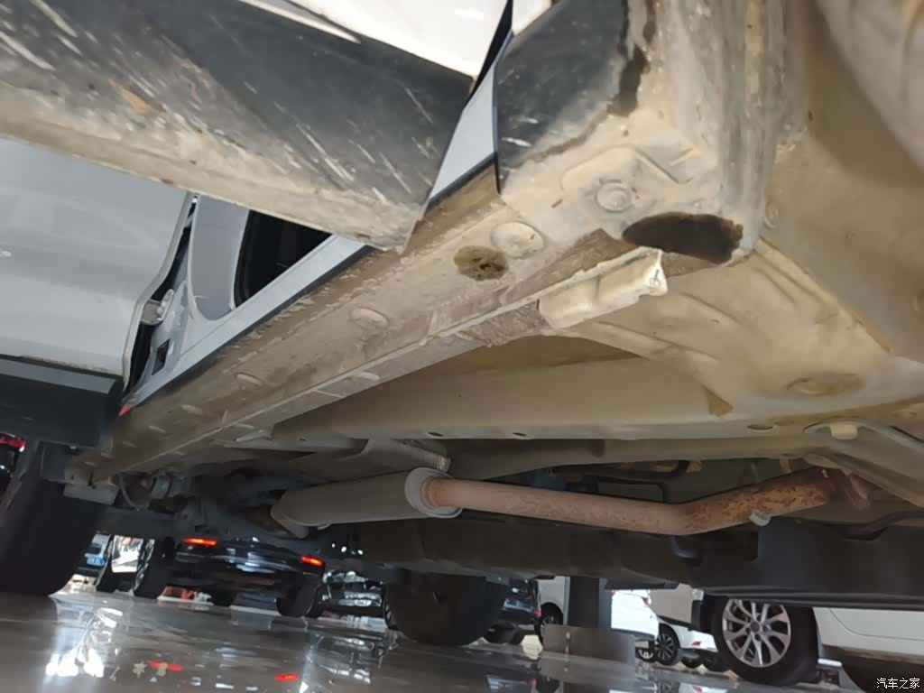 BYD Song, 2022 21