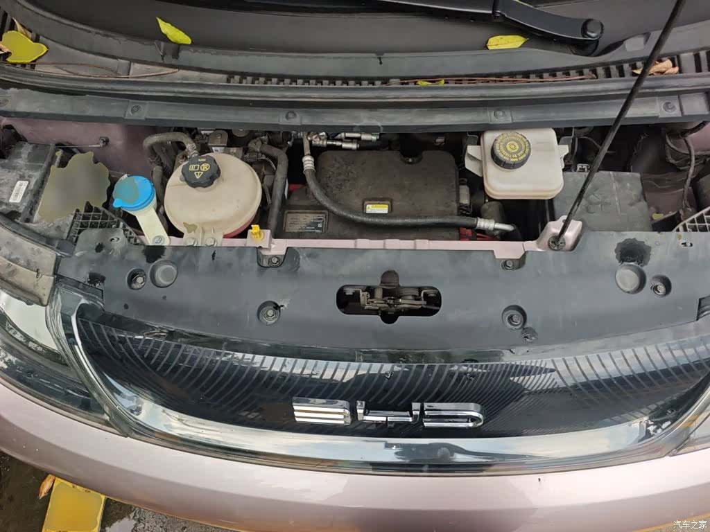 BYD Dolphin, 2022 11