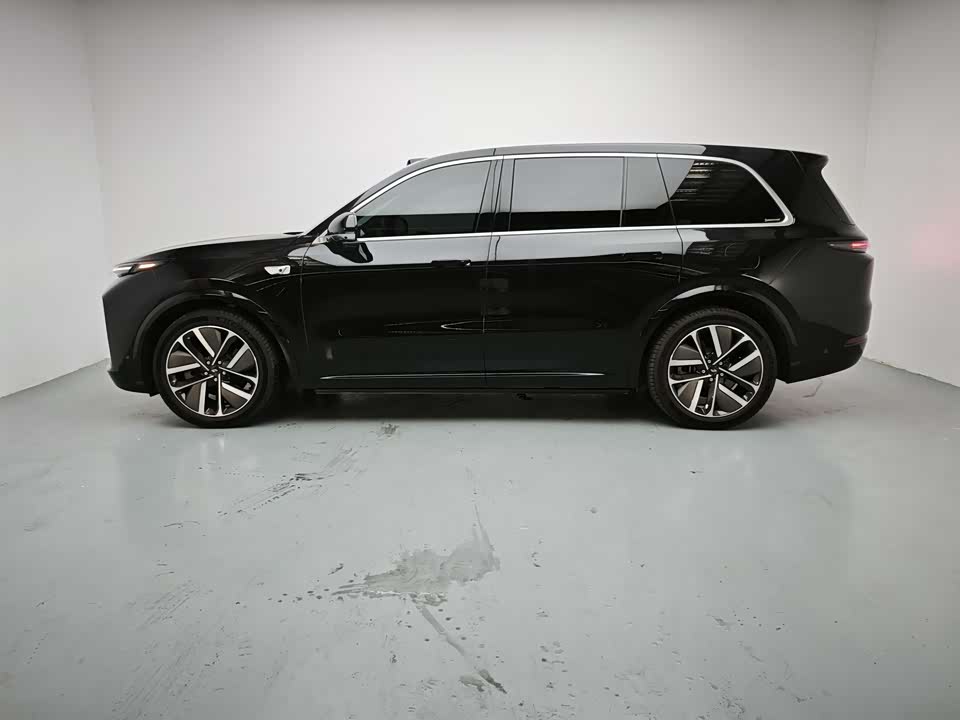 Li Auto Ideal L9