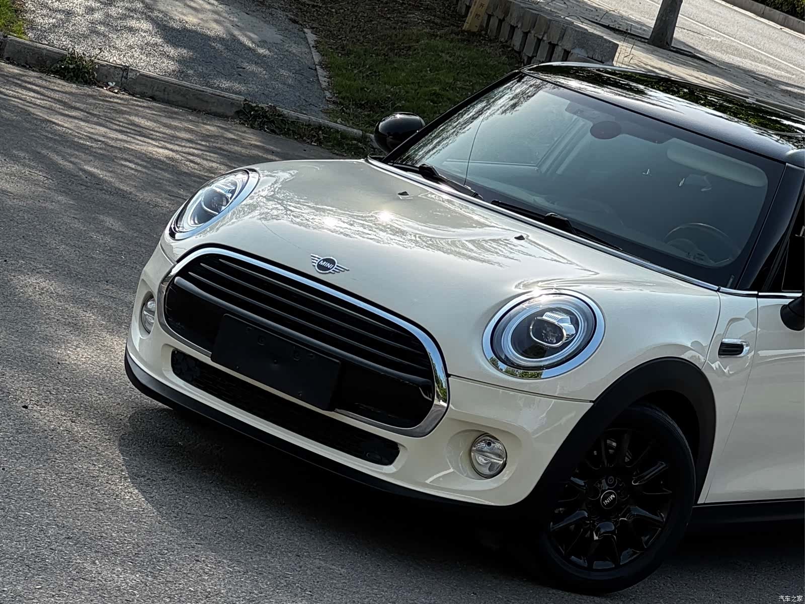 Mini Cooper, 2019 2