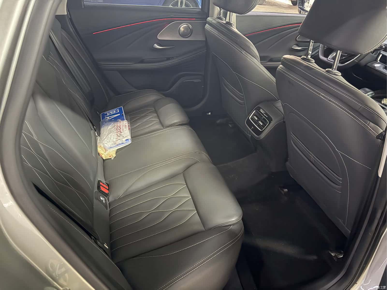 Chery Arrizo 8, 2023 8