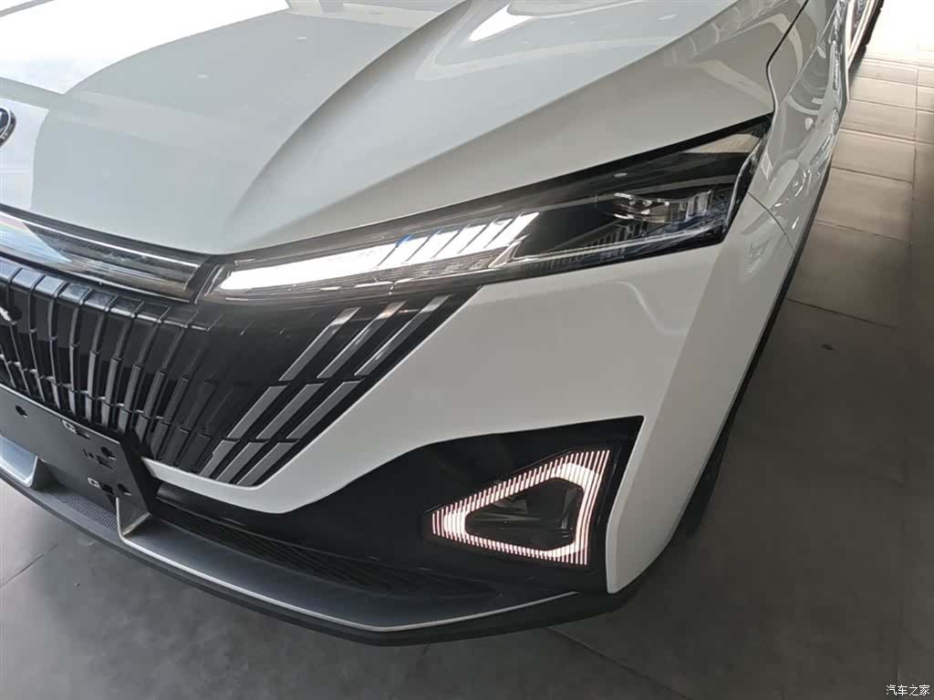 DongFeng DH-i, 2023 24