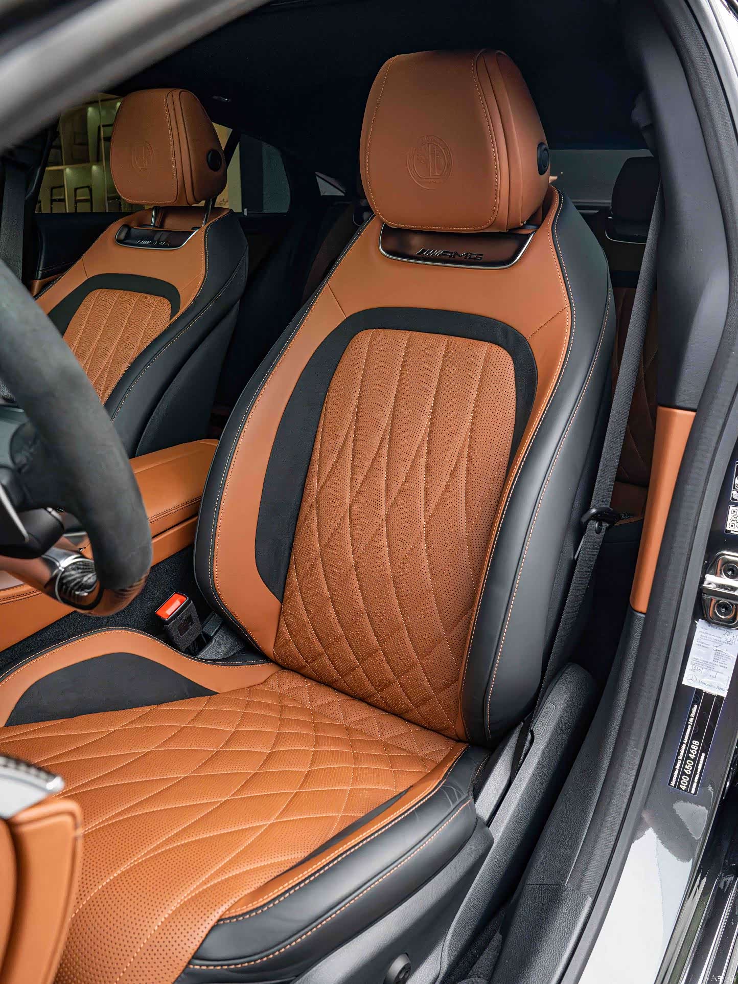 MG AMG, 2019 12