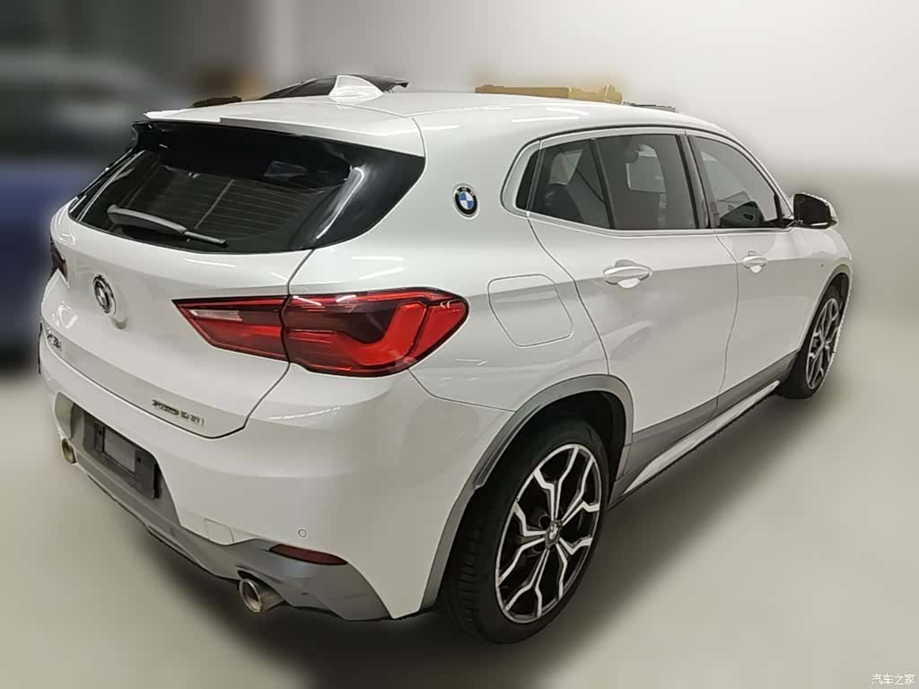 BMW X2, 2020 12
