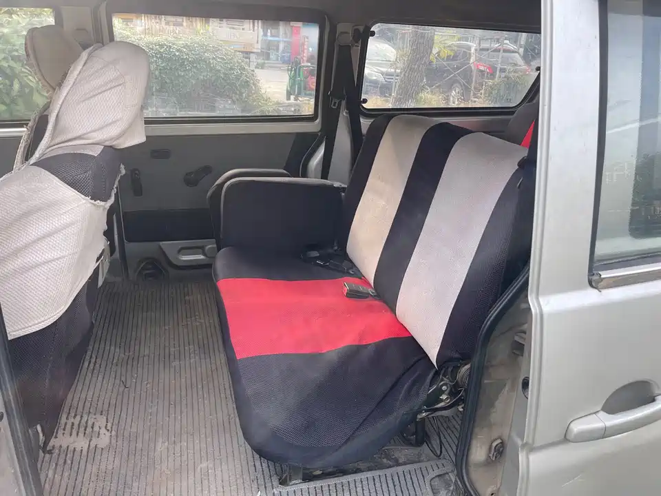 Changan Kaicheng Taurus