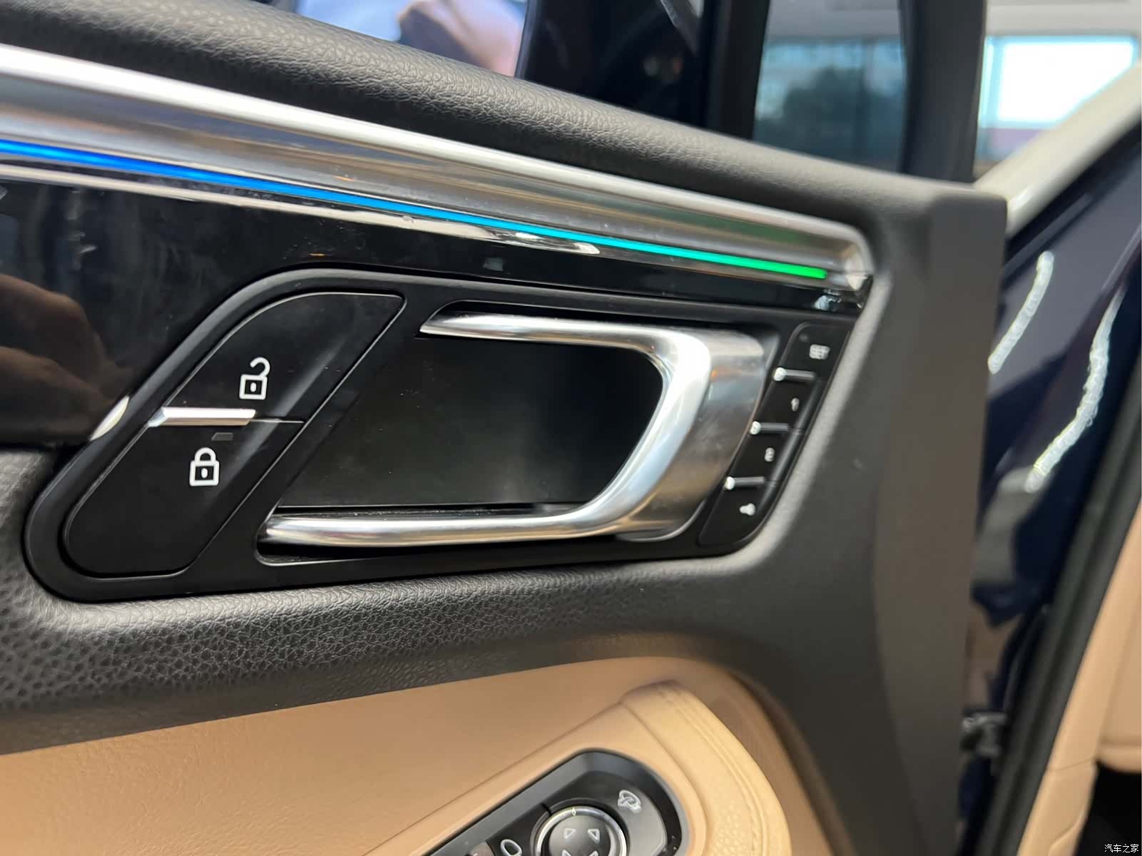 Porsche Macan, 2020 13
