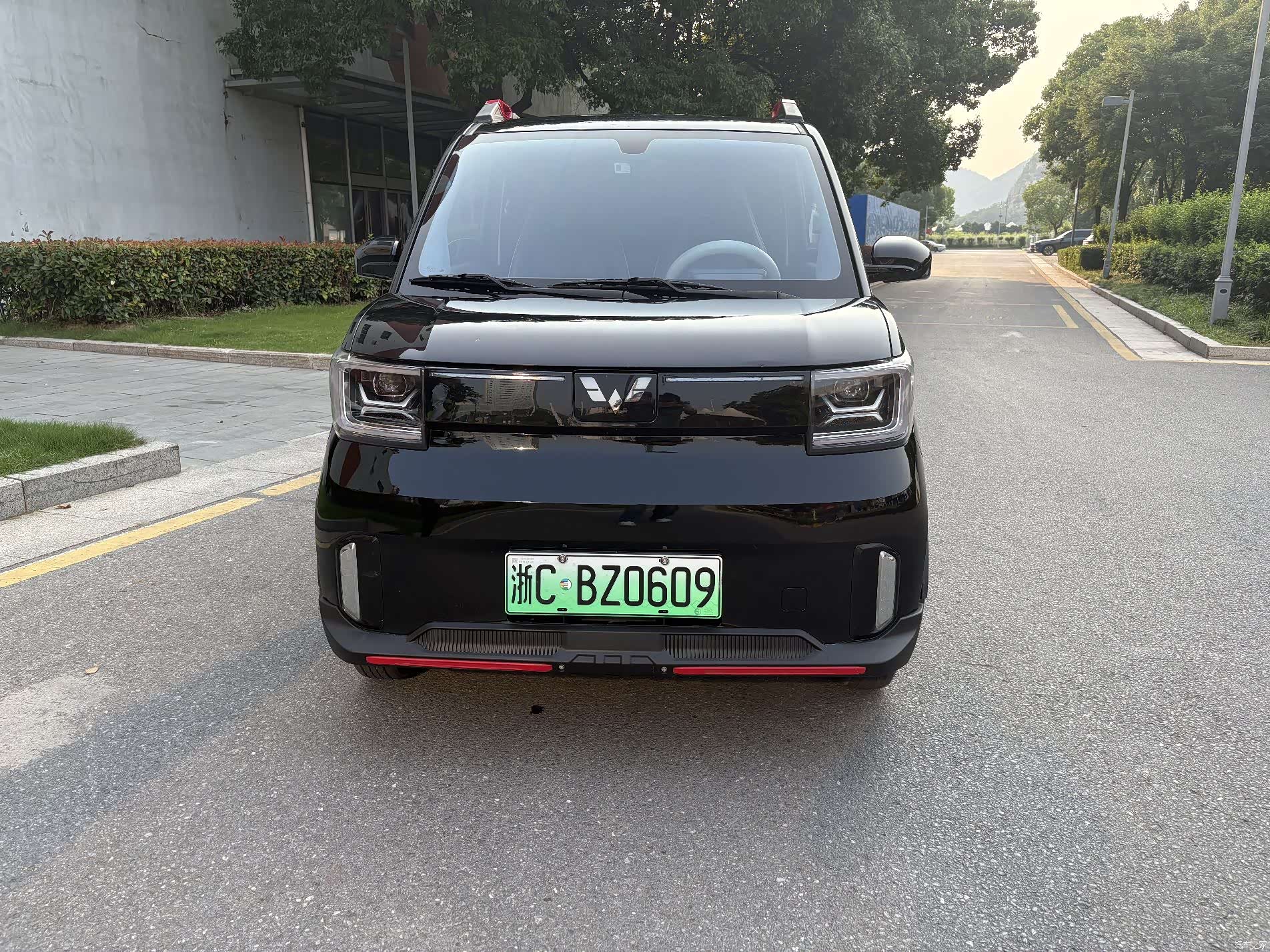 Wuling MINIEV, 2023 2