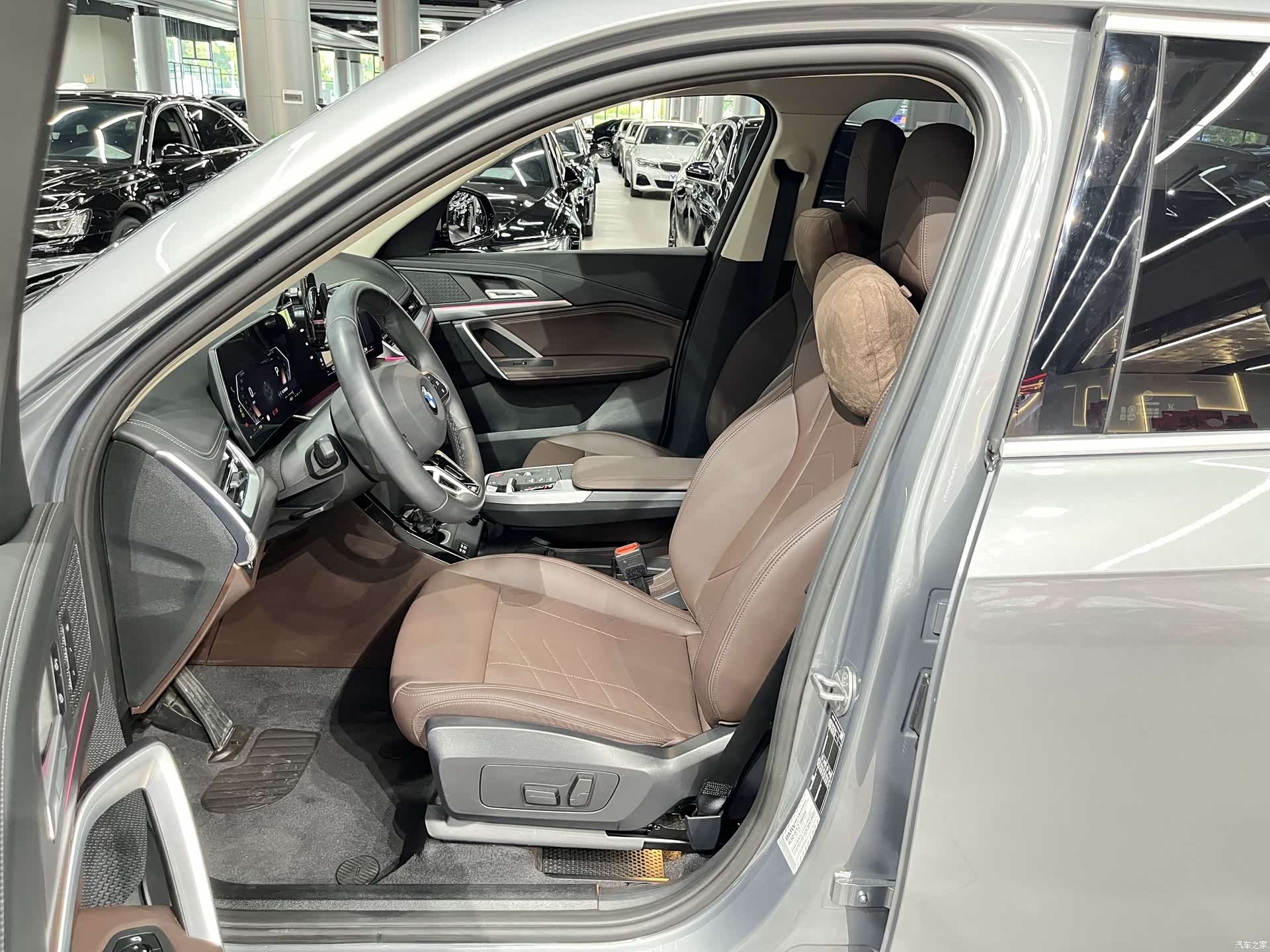 BMW X1, 2024 4