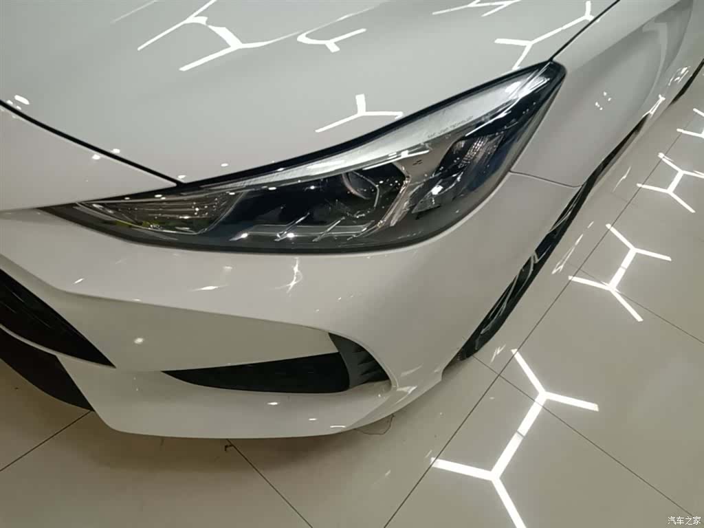 MG MG5, 2021 24