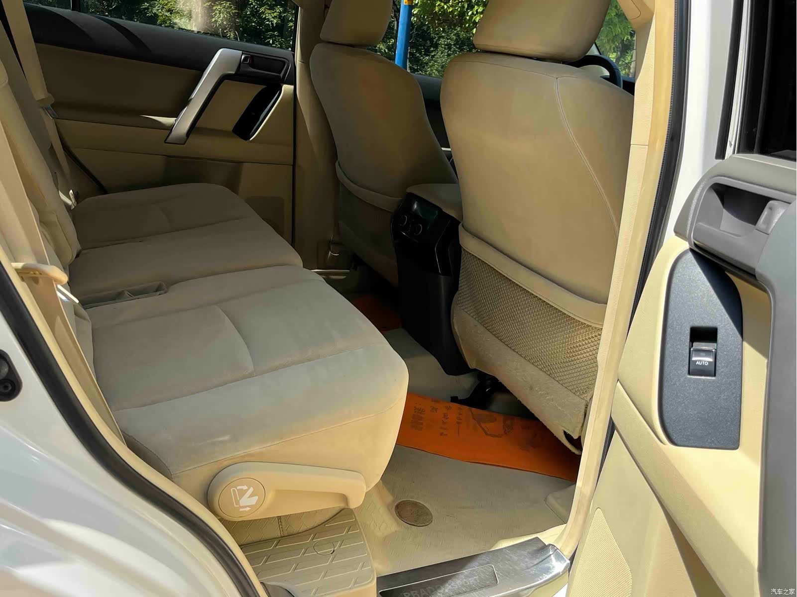 Toyota Prado, 2016 20