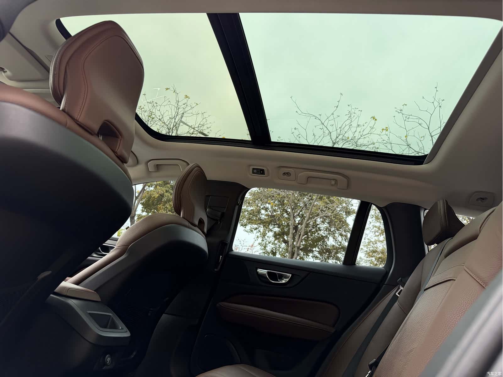 Volvo V60, 2020 8