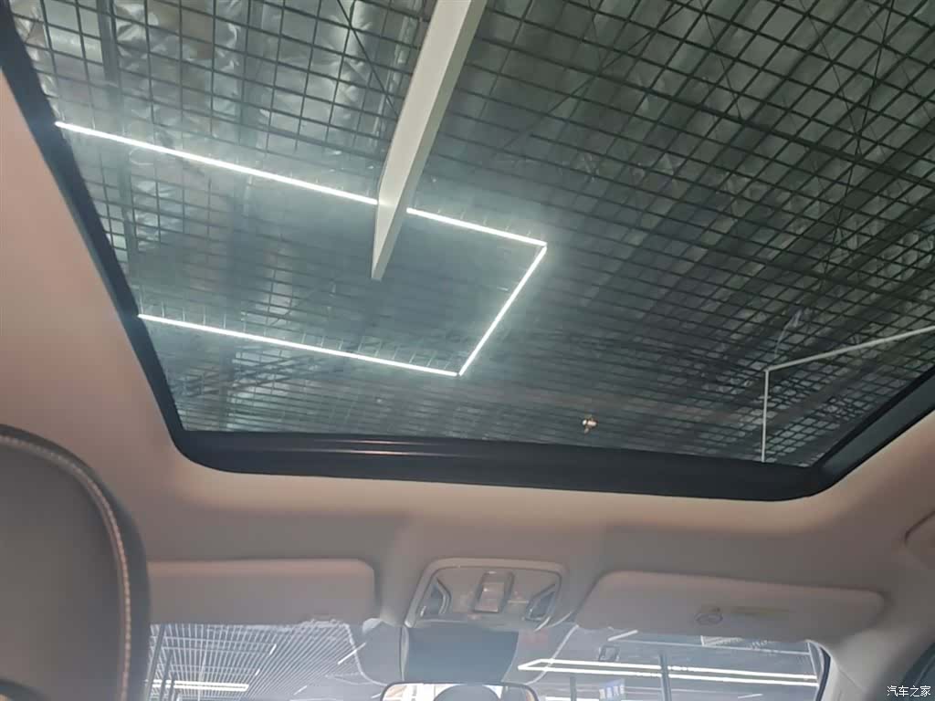 GAC GS4, 2022 18