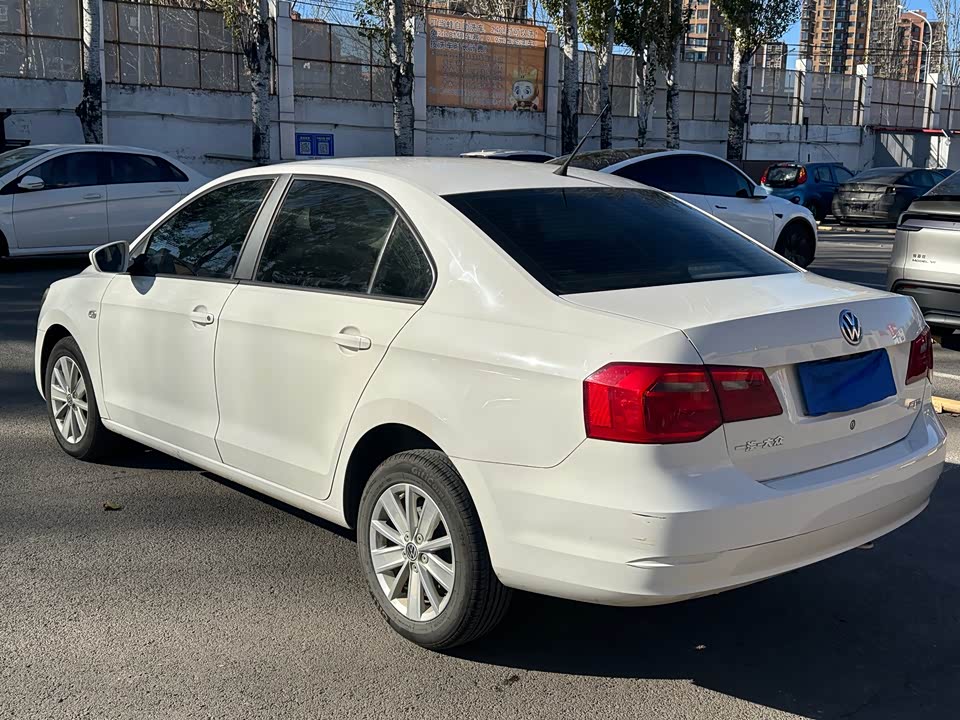 Volkswagen Jetta