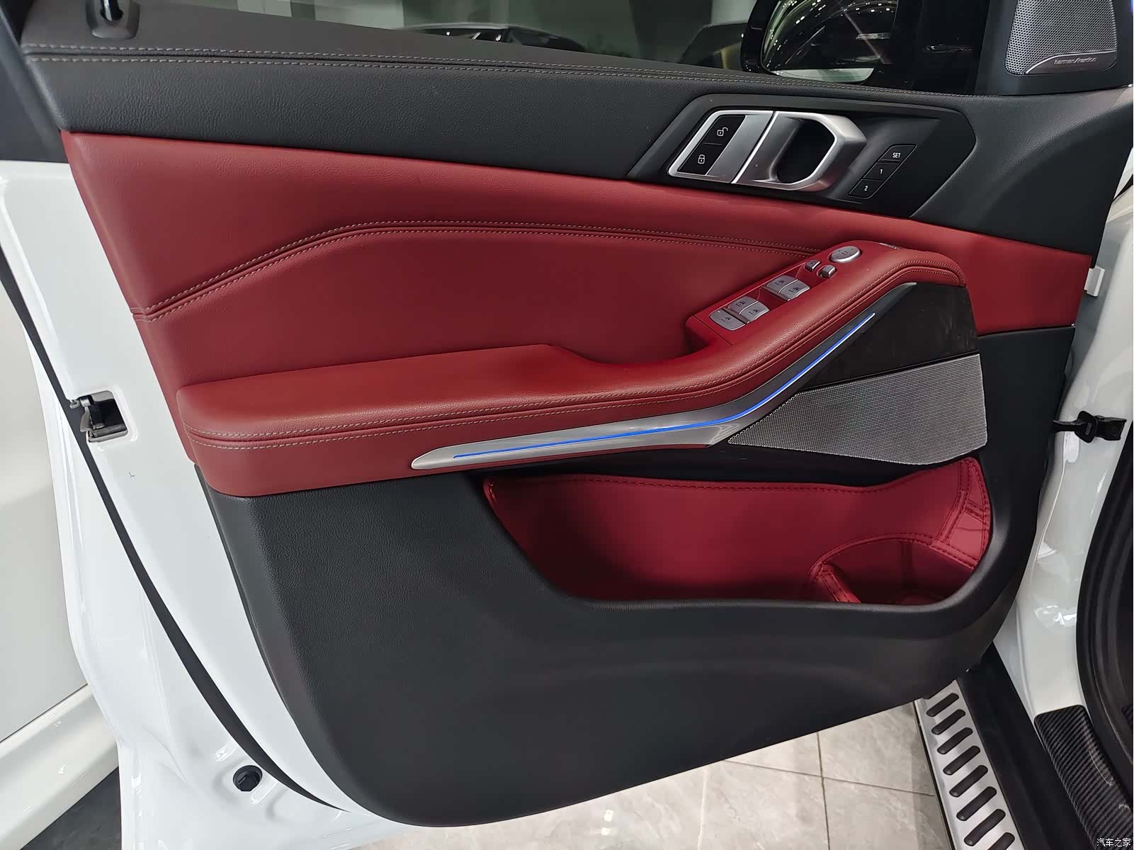 BMW X5, 2023 все фото