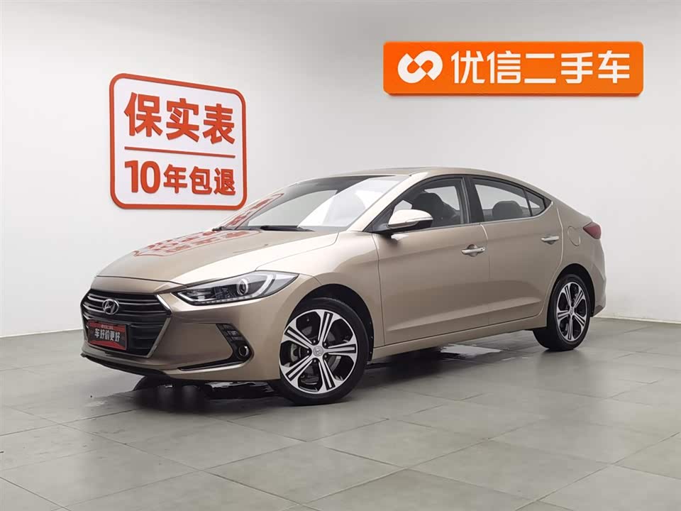 Hyundai Lead