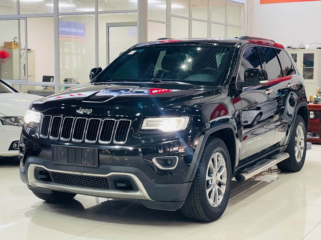 Jeep