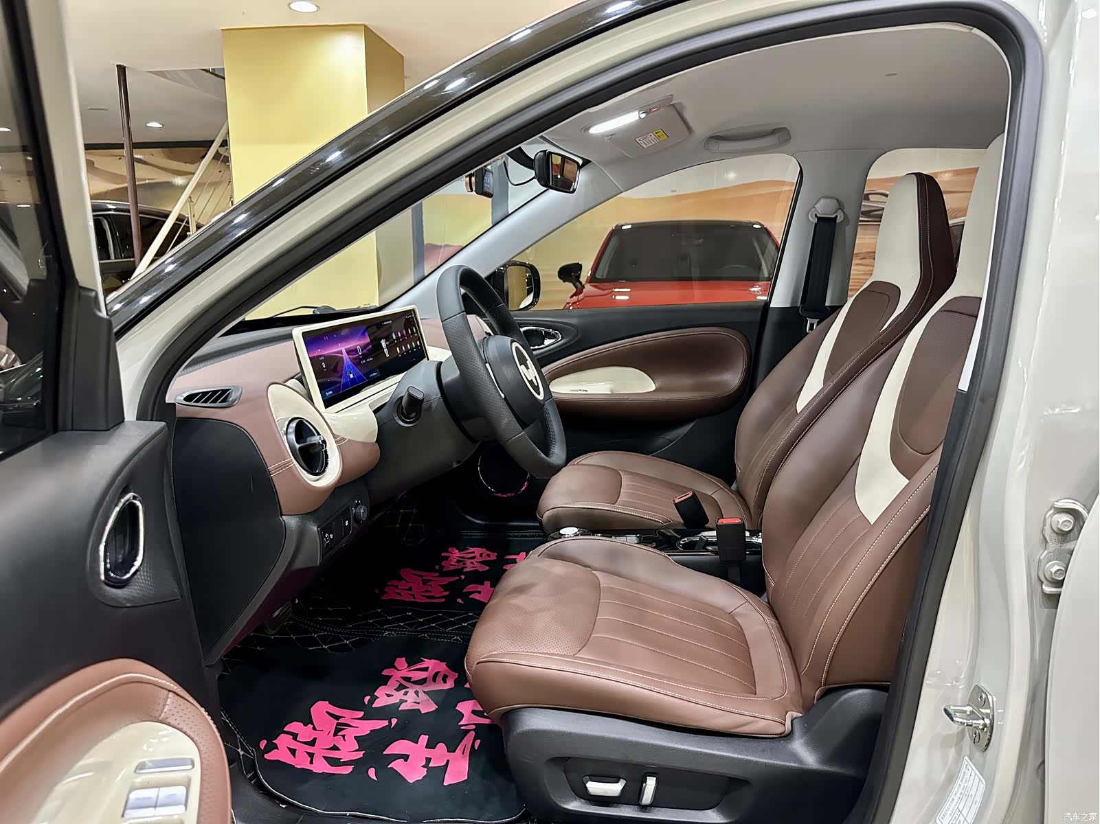 Wuling Bingo, 2023 8