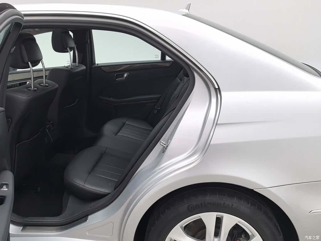 Mercedes-Benz E-Class, 2010 15
