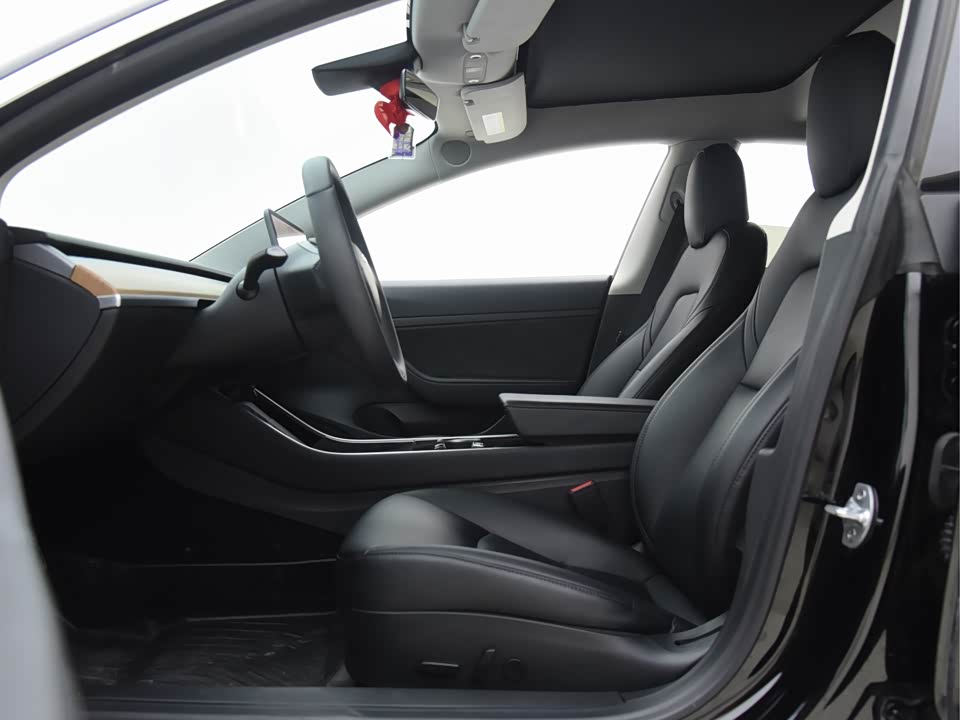 Tesla Model 3 Tesla Model 3