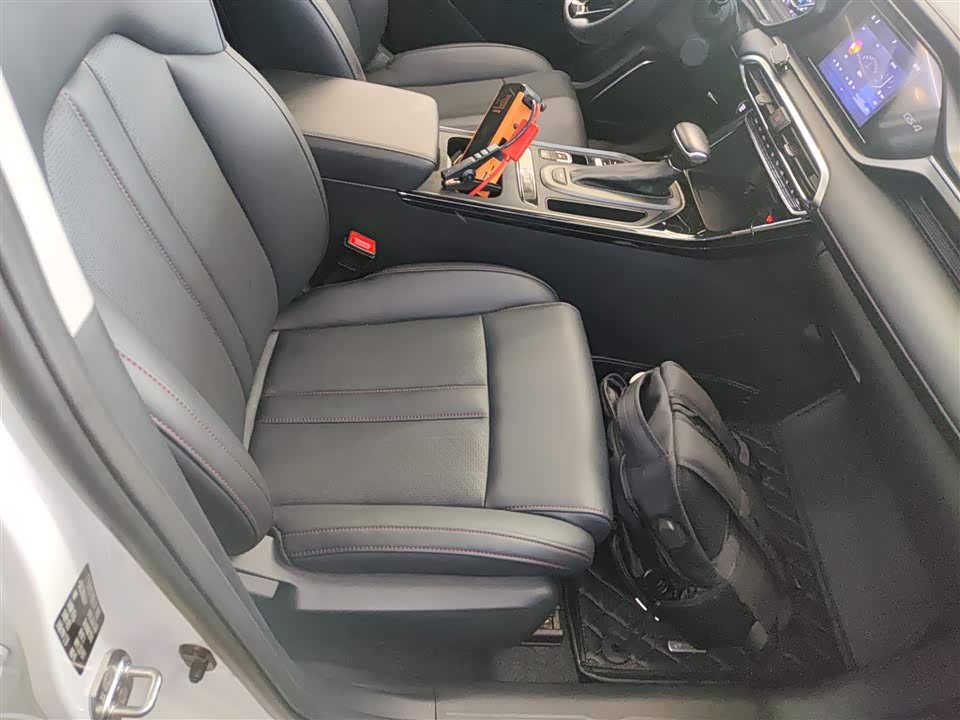 Trumpchi Trumpchi GS4
