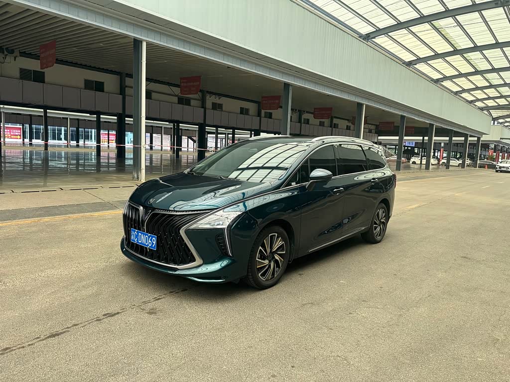 Dongfeng