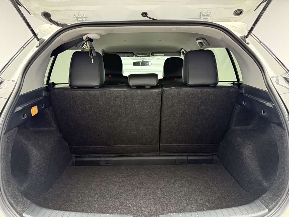 Toyota YARiS L Zhixuan