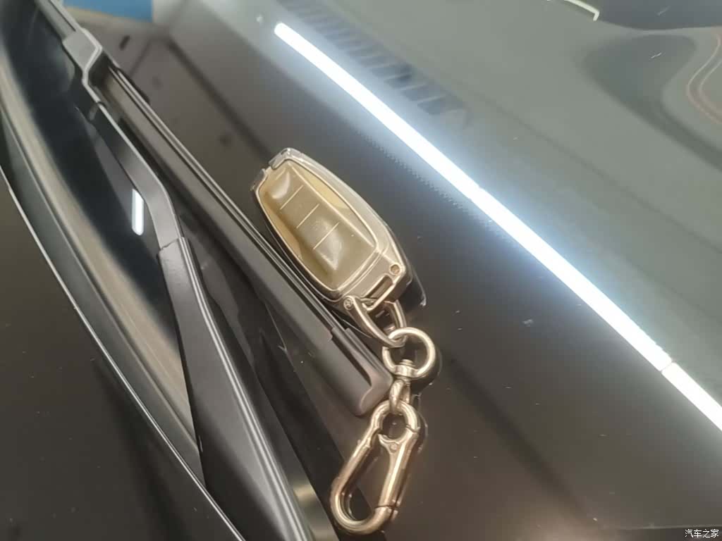 BYD Han, 2021 9